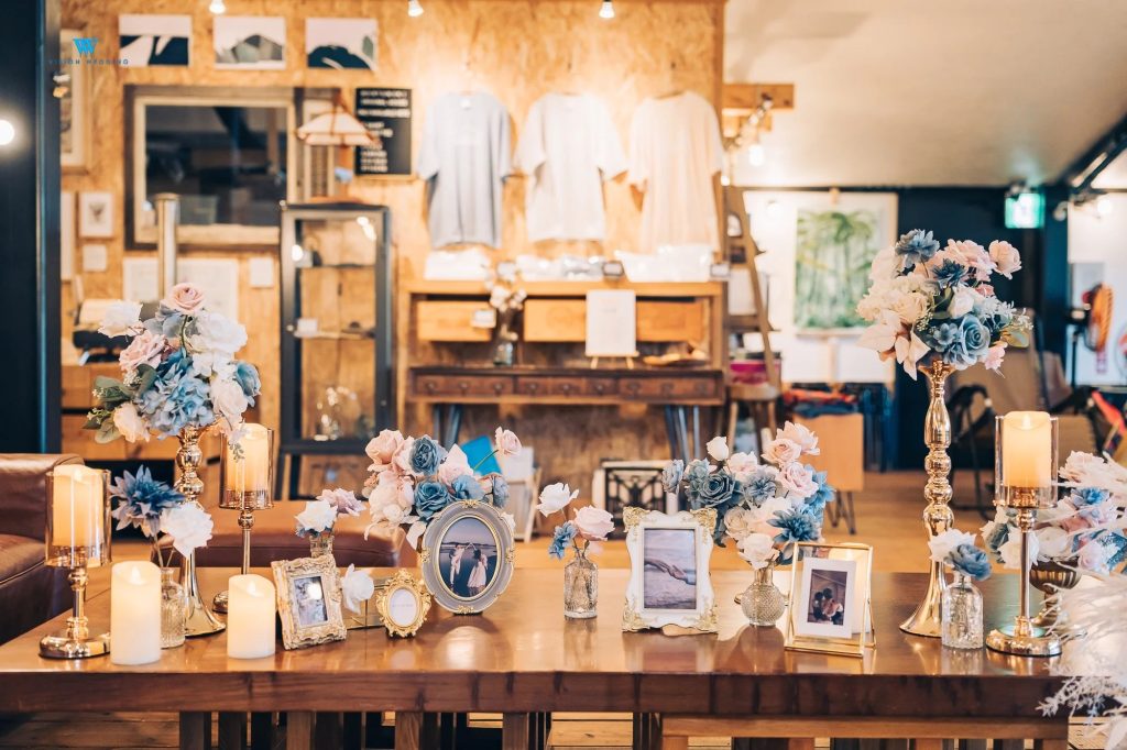 Dreamed Coastal I Do’s: Expert Okinawa Wedding Planning