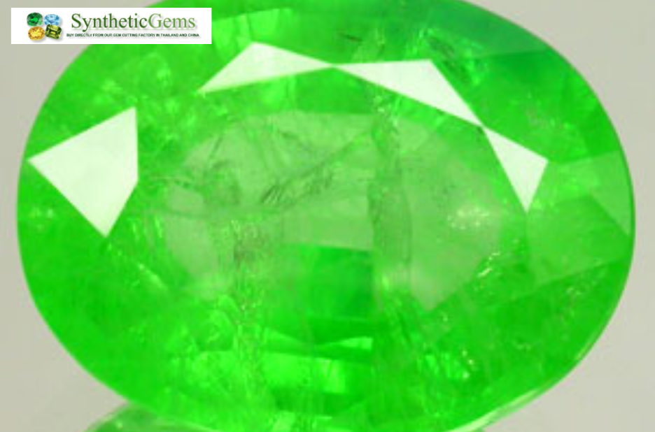 Gems of High-Pressure, High-Temperature Origin: A Buyer’s Guide Gems of High-Pressure, High-Temperature Origin: A Buyer’s Guide