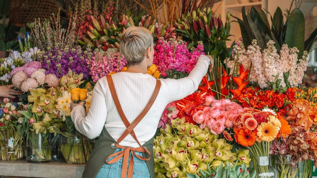 Bespoke florals for every occasion in Newmarket Bespoke florals for every occasion in Newmarket