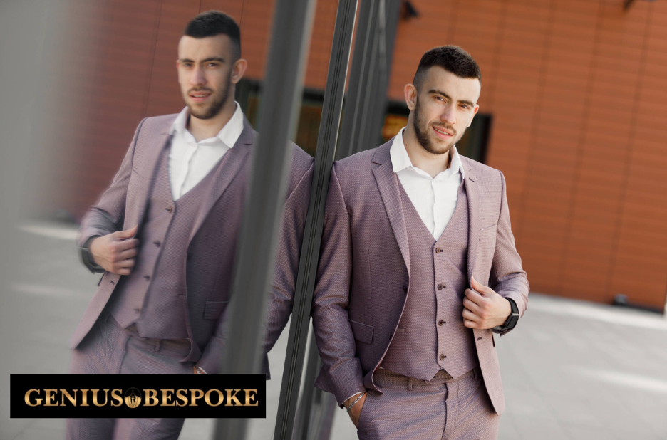 Expert Alterations and Bespoke Fittings in the GCC Expert Alterations and Bespoke Fittings in the GCC