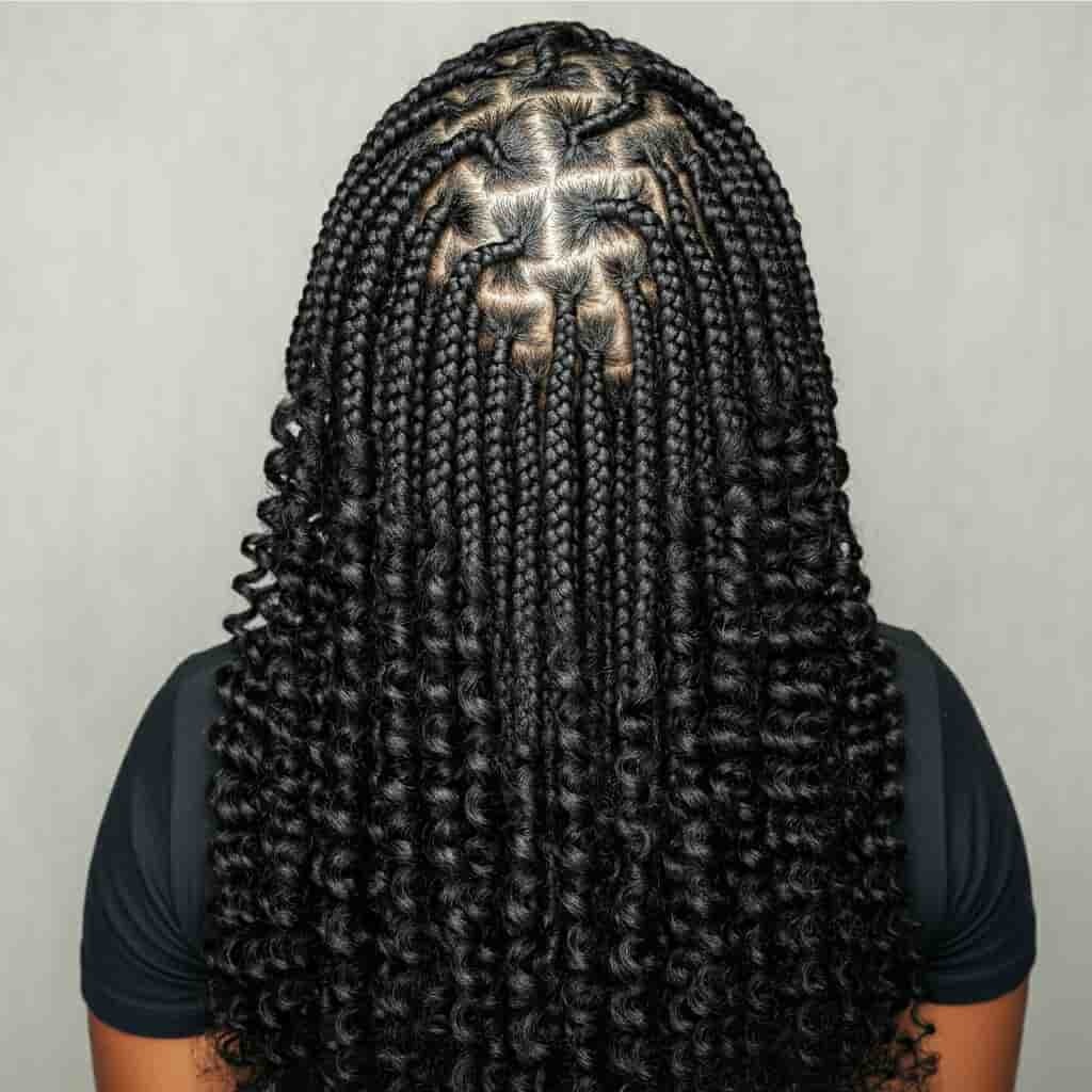 Expert Sew-In Hairstyles: Elevate Your Look with Confidence Expert Sew-In Hairstyles: Elevate Your Look with Confidence