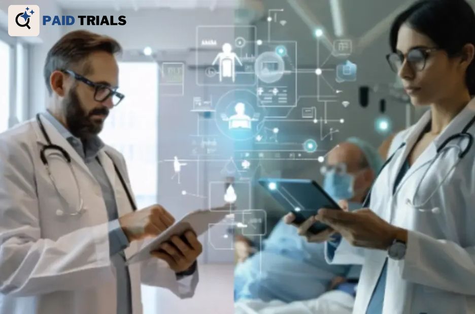 Find Trusted Clinical Studies Nearby Today Find Trusted Clinical Studies Nearby Today