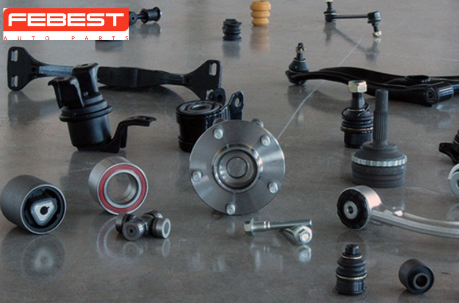 Essential Guide to the Lower Arm Bush for Safer Steering Essential Guide to the Lower Arm Bush for Safer Steering