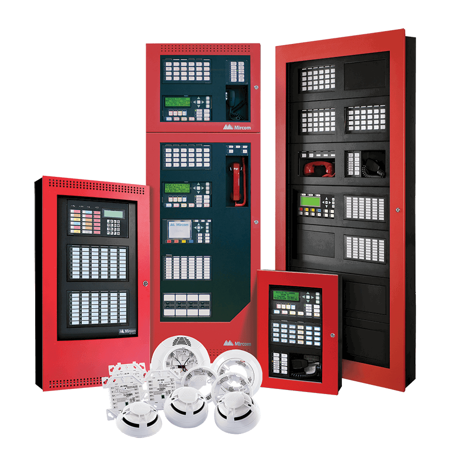 Understanding Fire Safety Checks in NYC Buildings Understanding Fire Safety Checks in NYC Buildings