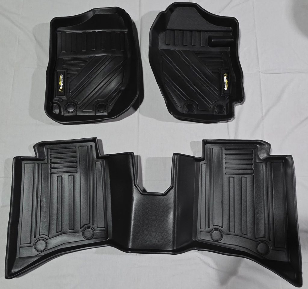 Premium Floor Mats for Cars in South Africa Premium Floor Mats for Cars in South Africa