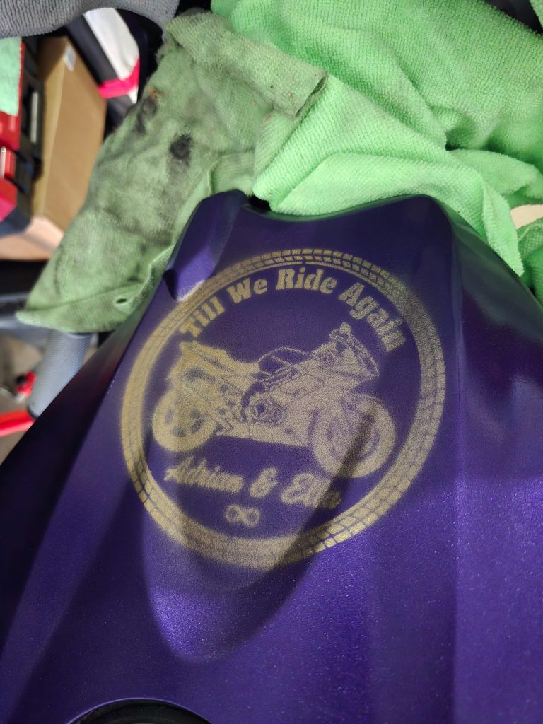 Create Stunning Designs with Stencil Artistry