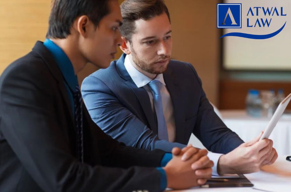 Guidance You Can Trust for Immigration Matters Guidance You Can Trust for Immigration Matters