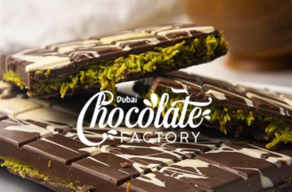 Discover Luxury Chocolate Experiences in Dubai Discover Luxury Chocolate Experiences in Dubai