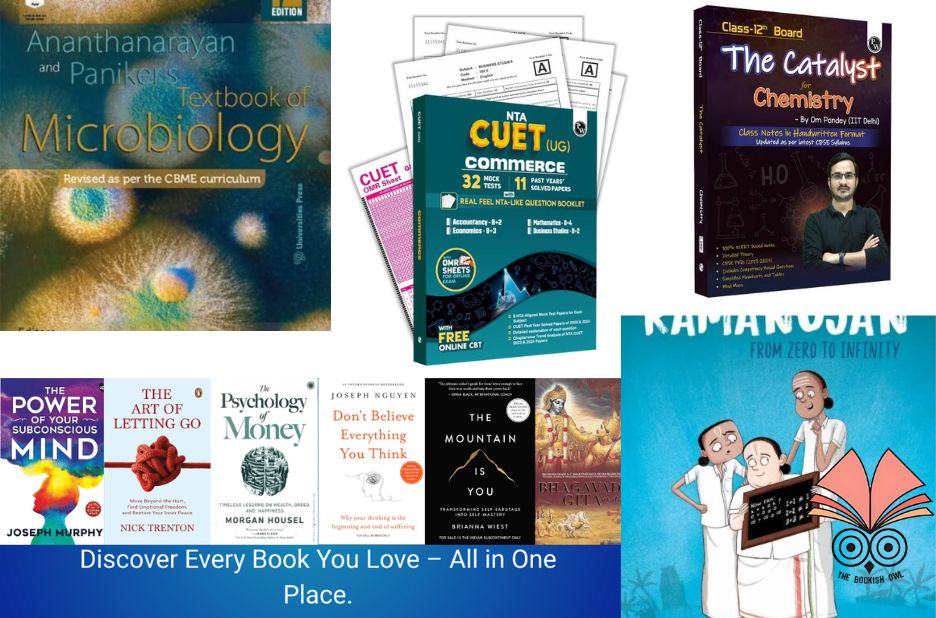 Choosing the right path for your book project in India Choosing the right path for your book project in India