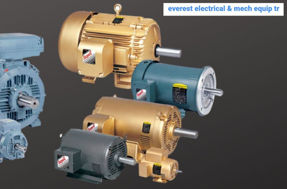 Understanding the Cornerstone of Industrial Electric Drives Understanding the Cornerstone of Industrial Electric Drives
