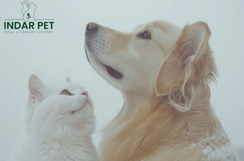 Choosing a nutritious diet for dogs with urinary or kidney concerns Choosing a nutritious diet for dogs with urinary or kidney concerns
