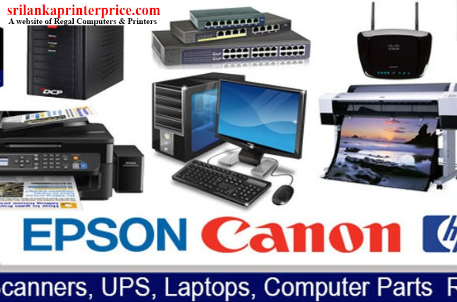 Affordable Color Printers in Sri Lanka: A Practical Guide Affordable Color Printers in Sri Lanka: A Practical Guide