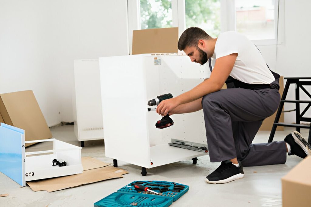 Crafting Market-Leading Real Estate Websites