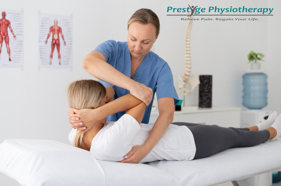 Supportive physiotherapy for workplace injuries and recovery Supportive physiotherapy for workplace injuries and recovery