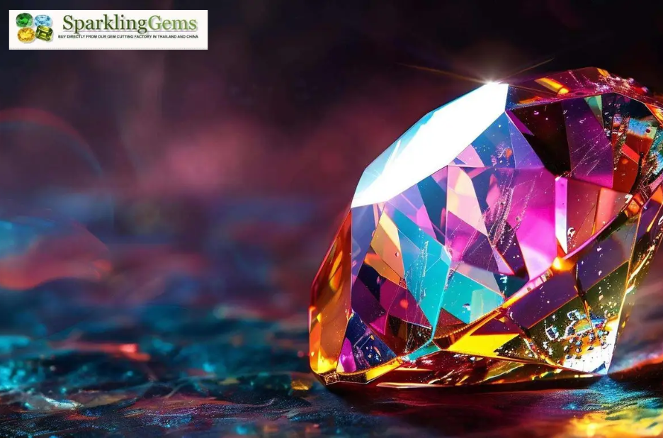 The Allure of Handcrafted Gem-like Glass The Allure of Handcrafted Gem-like Glass