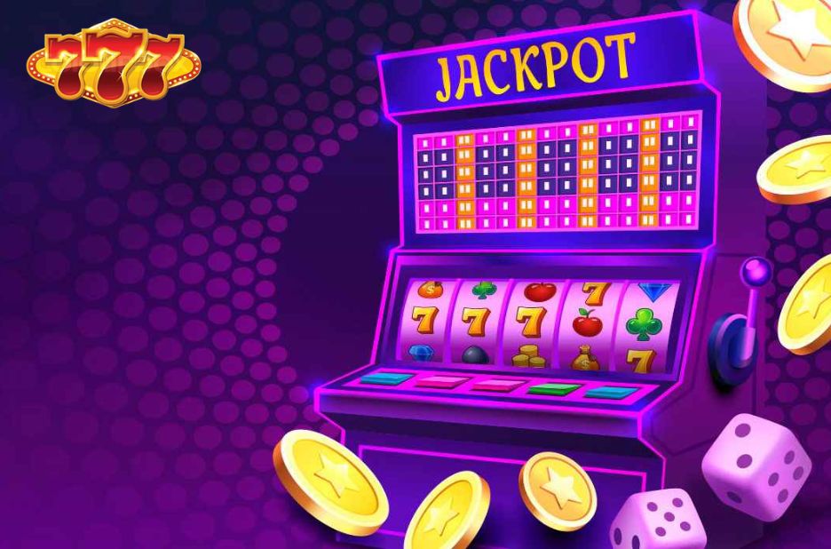 Discover a Top Online Slots Adventure for Real Luck Discover a Top Online Slots Adventure for Real Luck