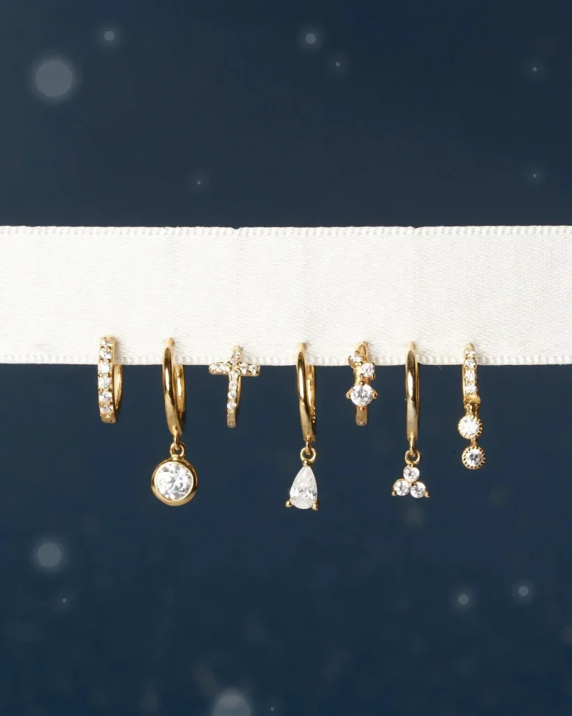 A practical guide to purchasing 18k plated gold items