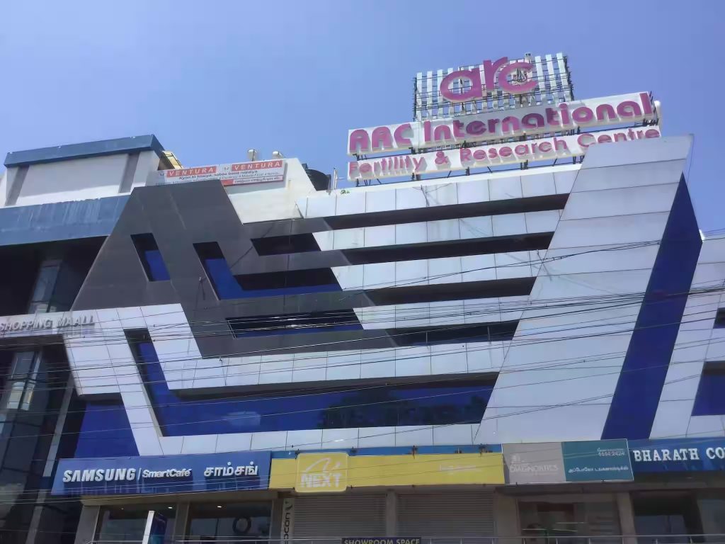 Comfortable, Flexible Stays in Coimbatore’s Serviced Apartments