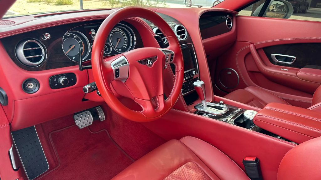 Why a pre-purchase car inspection in Dubai matters for buyers