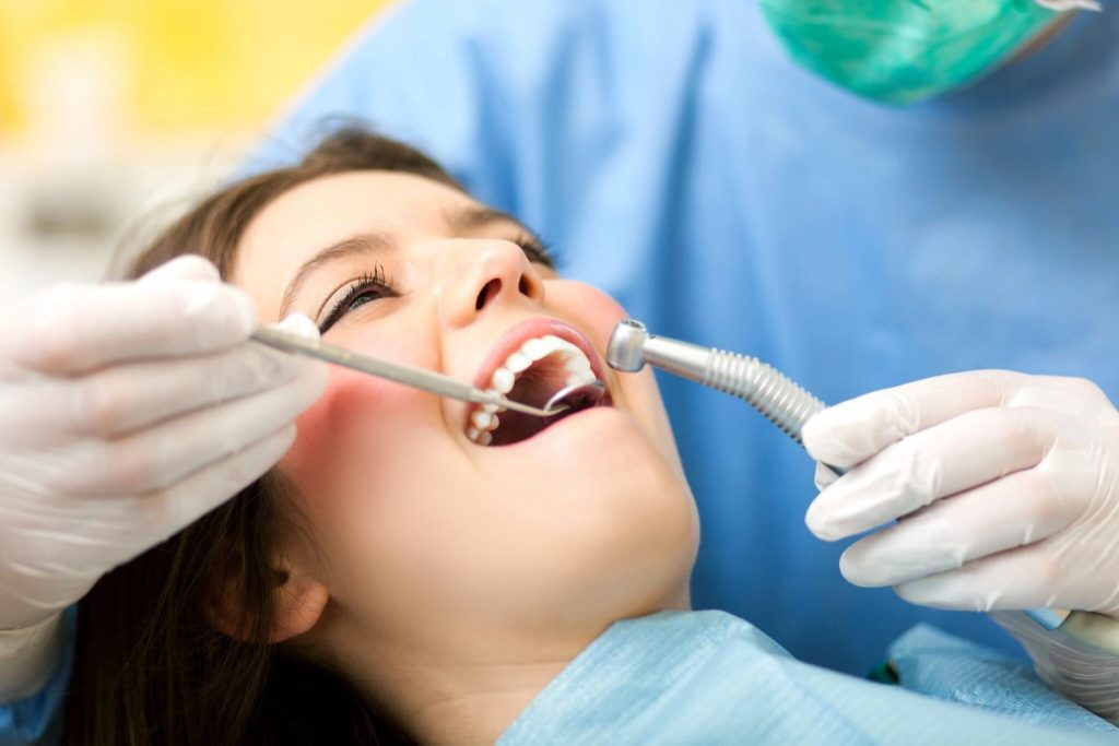 Affordable dental benefits for staff in St. Catharines