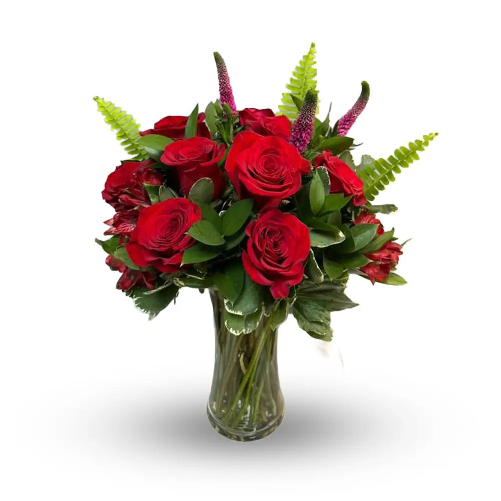 Elegant bridal bouquets near Marietta for your big day Elegant bridal bouquets near Marietta for your big day