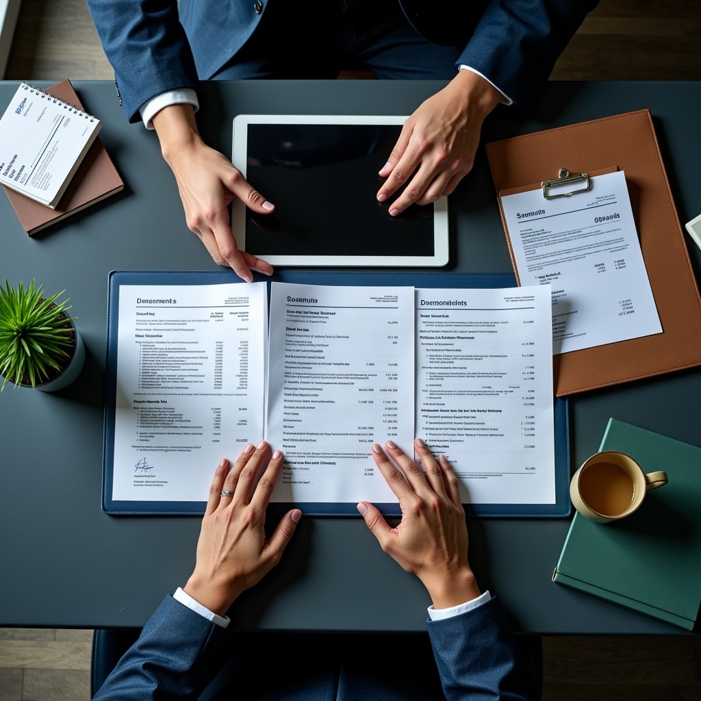 Rapid UK business financial disclosures: trends and best practices Rapid UK business financial disclosures: trends and best practices