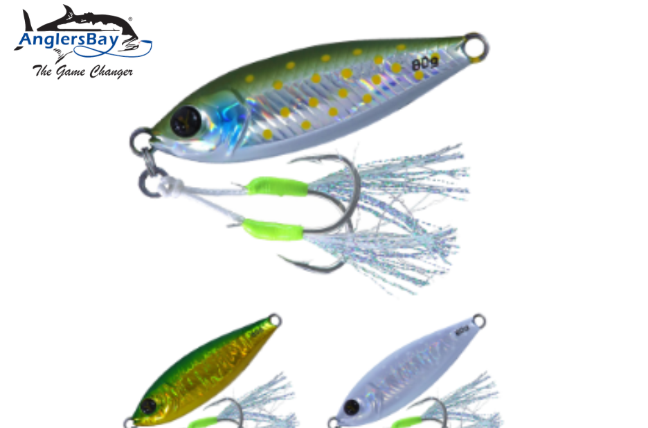 Discover Reliable Fishing Gear for Every Angler Discover Reliable Fishing Gear for Every Angler