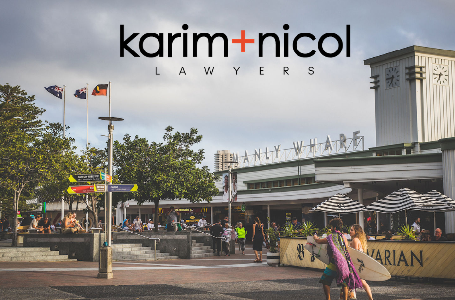 Expert Criminal Defence Advice in Manly and Surrounds Expert Criminal Defence Advice in Manly and Surrounds