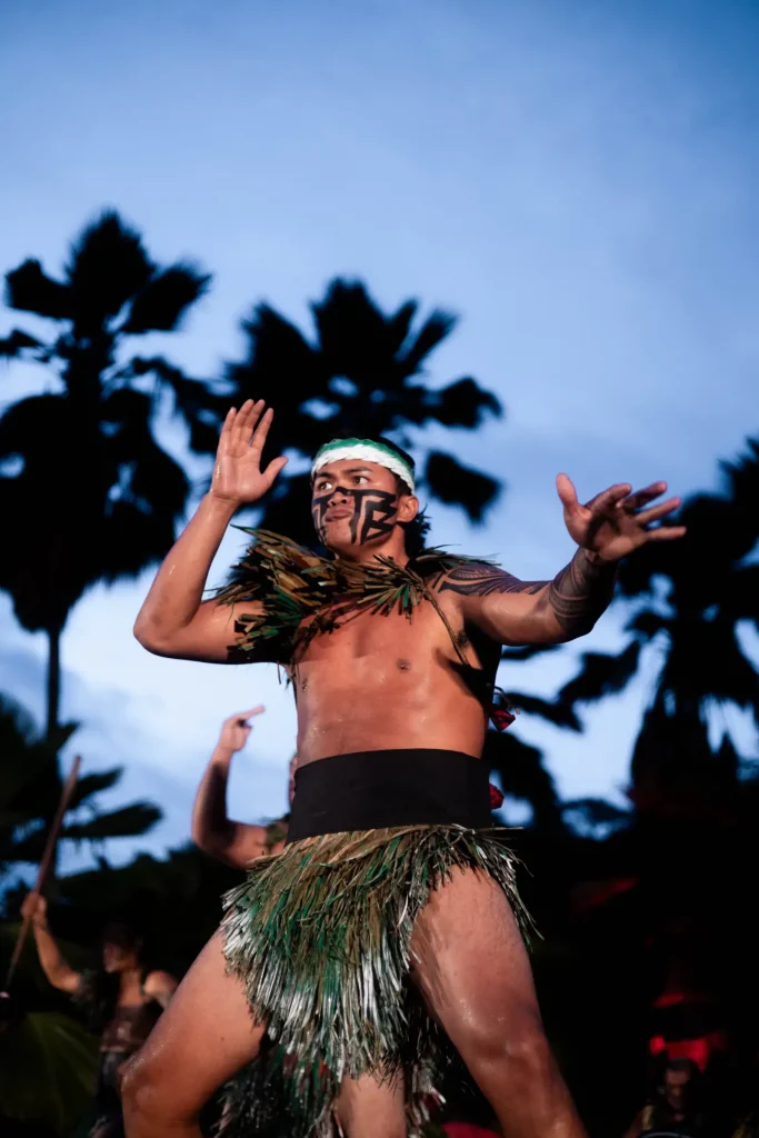 Unforgettable Oahu Luaus: Experience Oceanfront Magic and Hawaii Hospitality