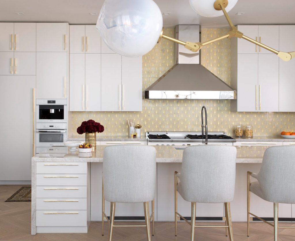 Expert Stone Slab Fabrication for Austin Homes