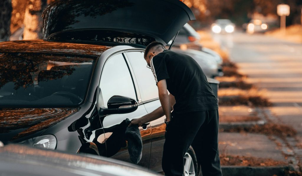 Comprehensive Vehicle Inspection: What to Expect Comprehensive Vehicle Inspection: What to Expect