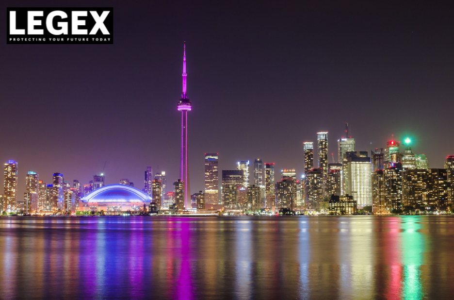 Guide to Securing Permanent Residency in Canada with Expert Legal Support Guide to Securing Permanent Residency in Canada with Expert Legal Support