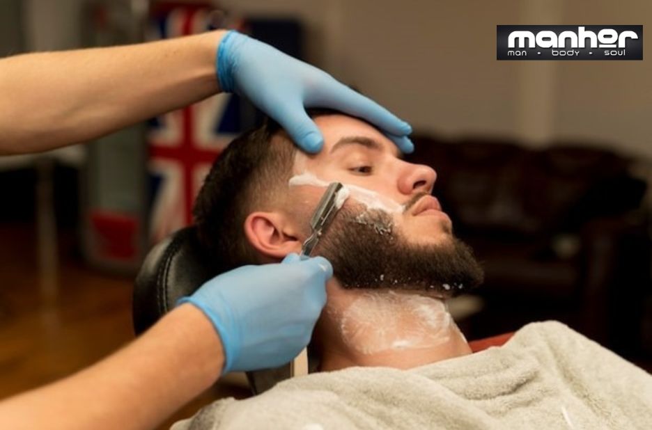 Find Your Ideal Barbershop Experience: Practical Tips and Guidance Find Your Ideal Barbershop Experience: Practical Tips and Guidance