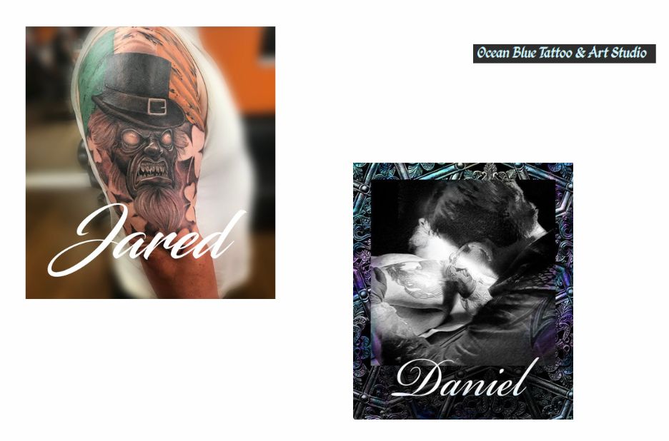 Top Ink Studios Across the Midwest: Find Your Perfect Custom Tattoo Top Ink Studios Across the Midwest: Find Your Perfect Custom Tattoo