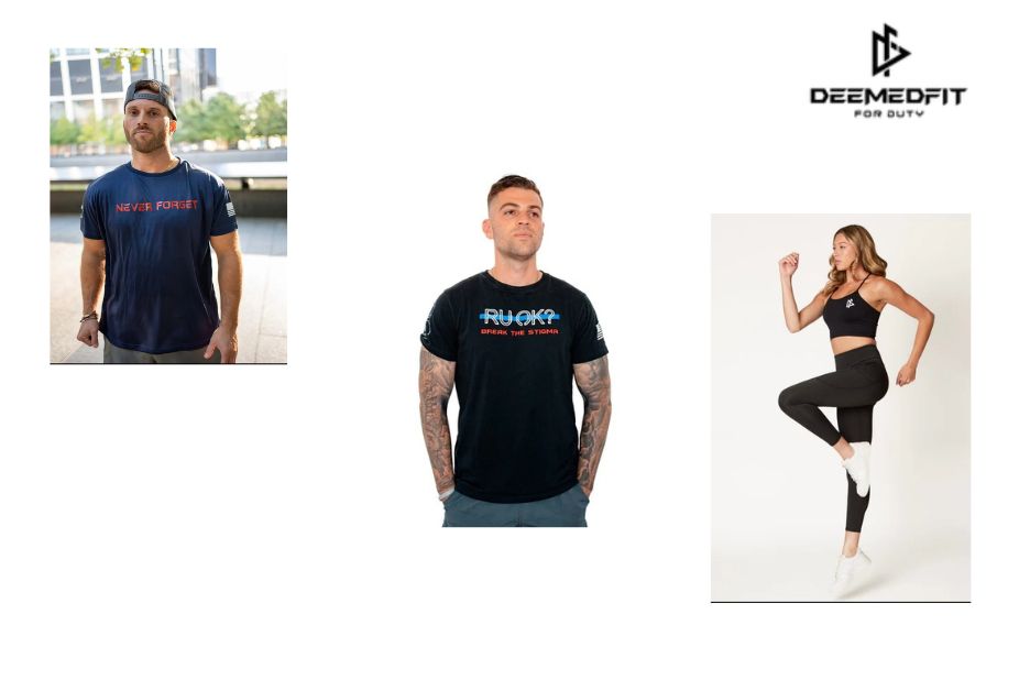Gear for the frontline: durable, comfortable apparel for responders Gear for the frontline: durable, comfortable apparel for responders