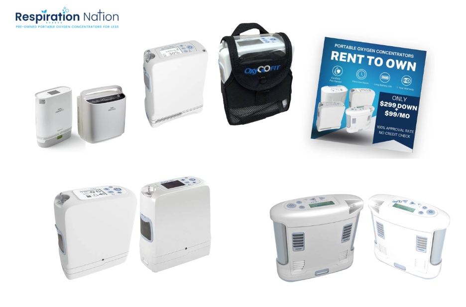 Smart Guide to Buying a Refurbished Oxygen Monitor System Smart Guide to Buying a Refurbished Oxygen Monitor System