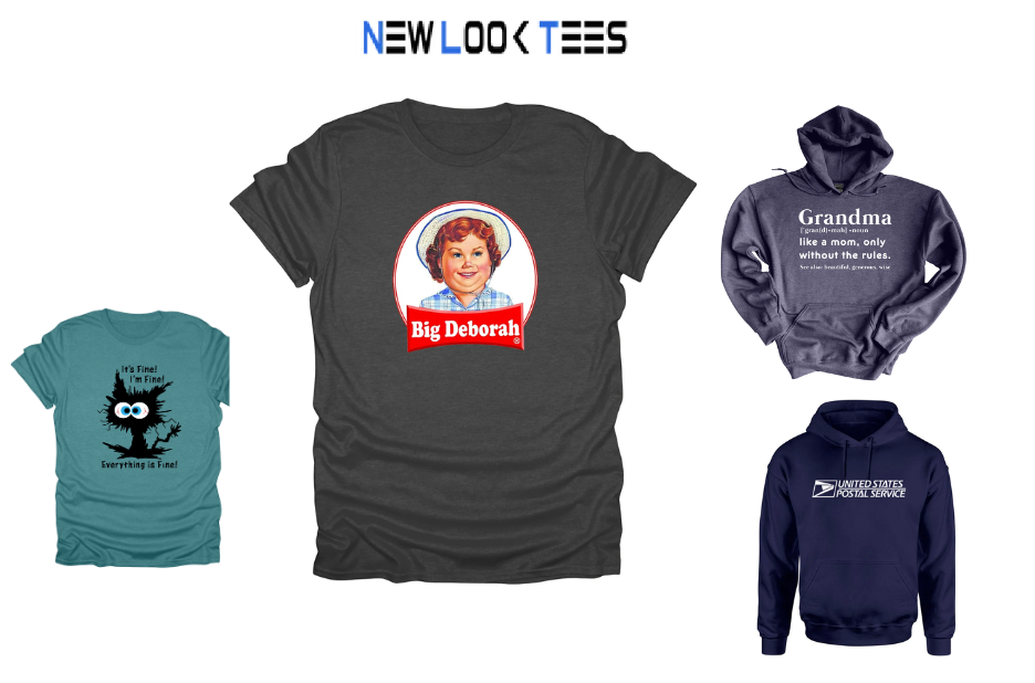 Laugh-Out-Loud Tees: Unique US Funny Shirts for Any Occasion Laugh-Out-Loud Tees: Unique US Funny Shirts for Any Occasion