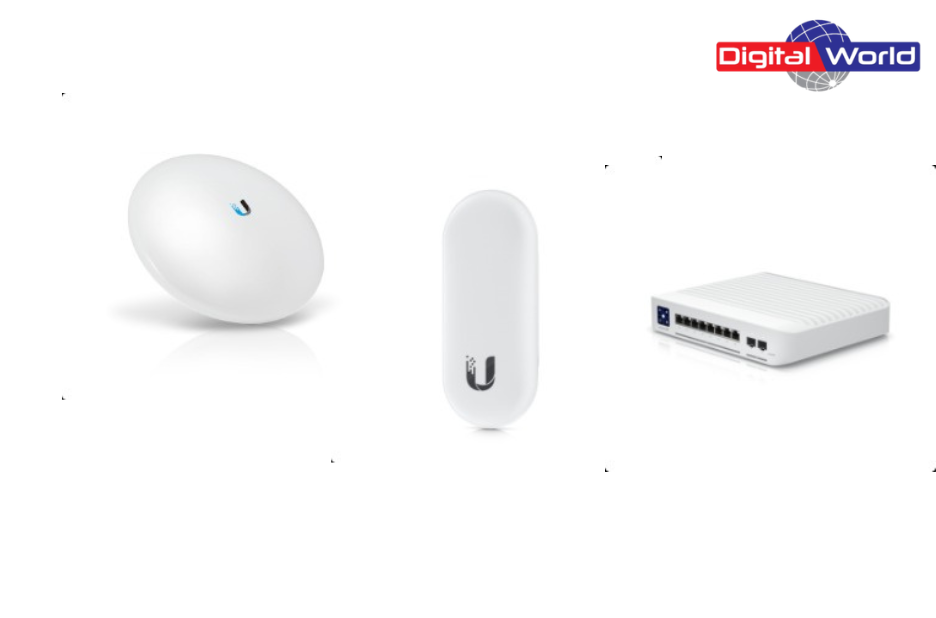 Finding a Reliable Ubiquiti Partner in Syria Finding a Reliable Ubiquiti Partner in Syria