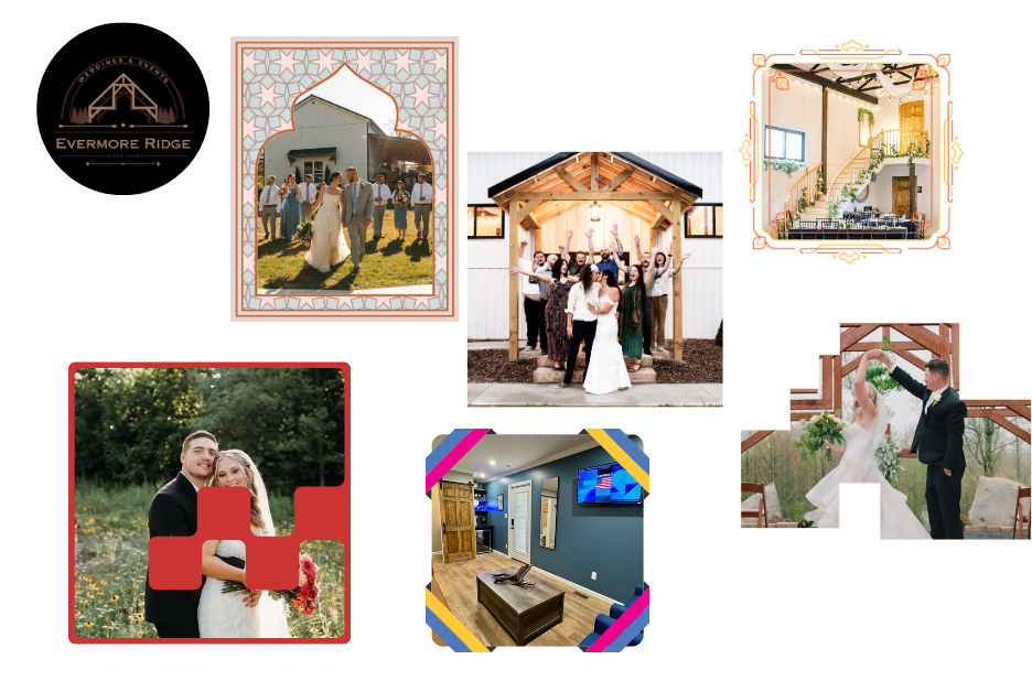 A Clear Six‑Month Wedding Planning Guide A Clear Six‑Month Wedding Planning Guide