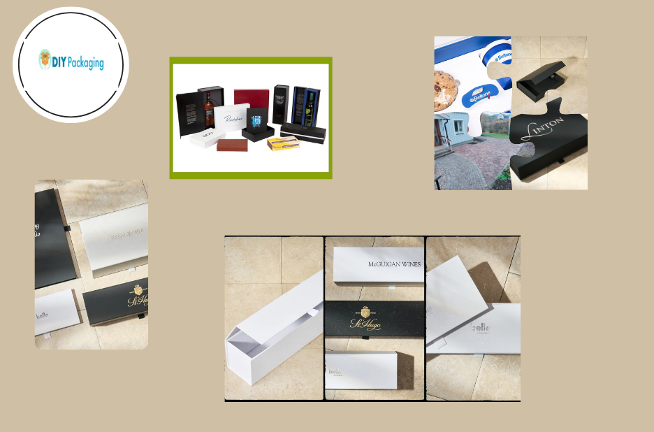 Thoughtful Gift Presentation with Sturdy Cardboard Boxes Thoughtful Gift Presentation with Sturdy Cardboard Boxes