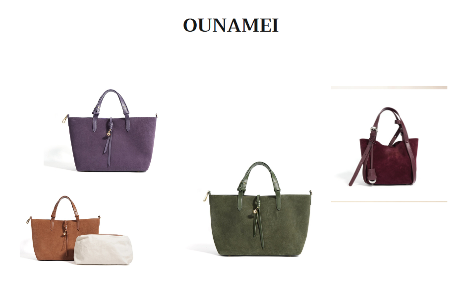 Elevate Your Style with Luxe Woven PU Handbags for Women Elevate Your Style with Luxe Woven PU Handbags for Women
