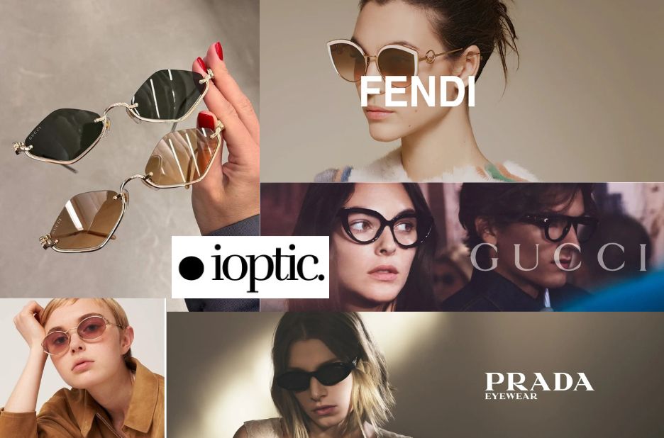 Gafas de sol de lujo disponibles online y a buen precio Gafas de sol de lujo disponibles online y a buen precio