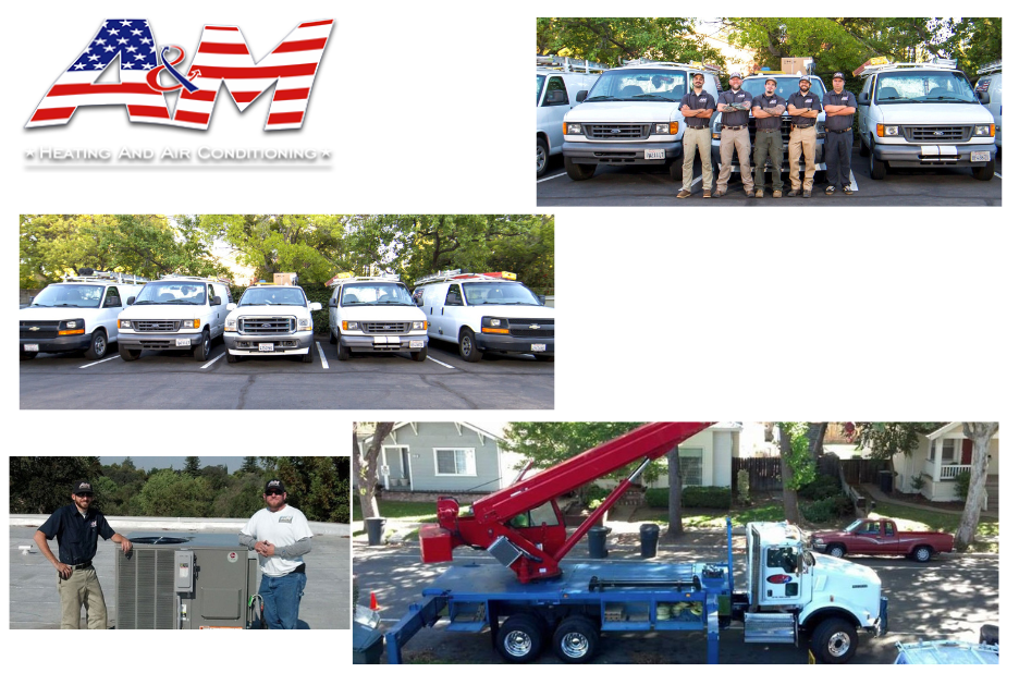 Efficient Commercial HVAC Installation in Sacramento for 2024 Efficient Commercial HVAC Installation in Sacramento for 2024