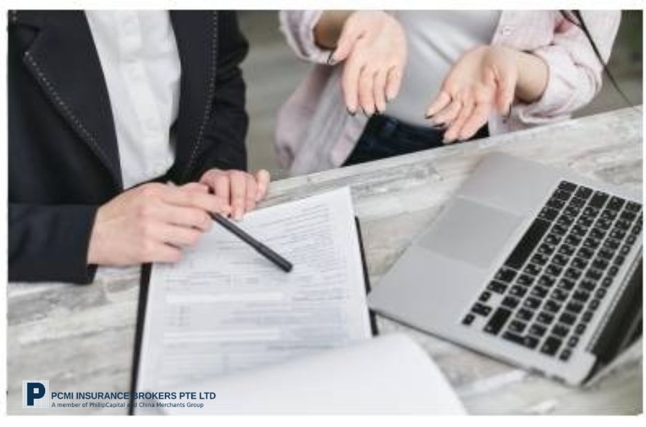 Smart Ways to Protect Your Business with Comprehensive Coverage Smart Ways to Protect Your Business with Comprehensive Coverage