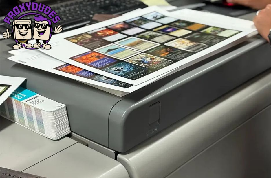 A Practical Guide to MTG Proxy Cards Across Europe A Practical Guide to MTG Proxy Cards Across Europe