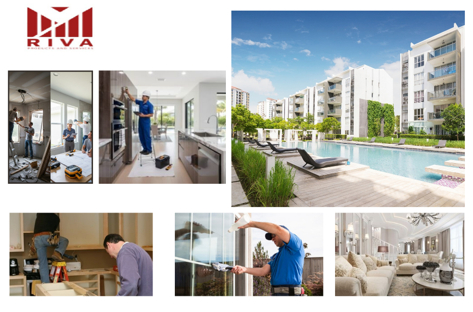 Reliable Home Care: Florida Property Maintenance Experts Reliable Home Care: Florida Property Maintenance Experts