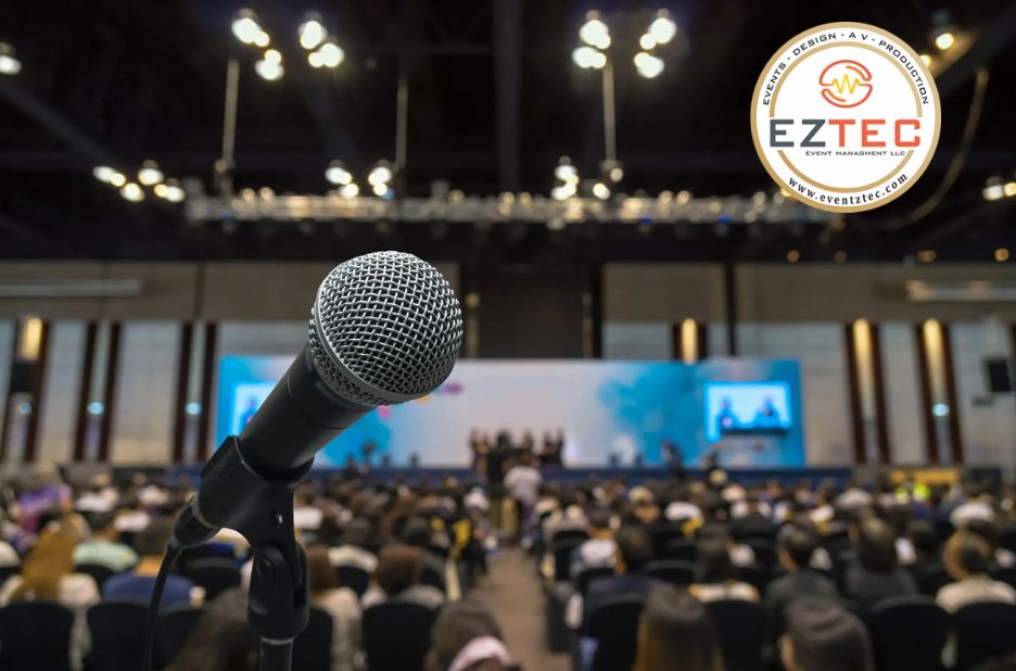 Choosing the right AV partner for events in Dubai Choosing the right AV partner for events in Dubai