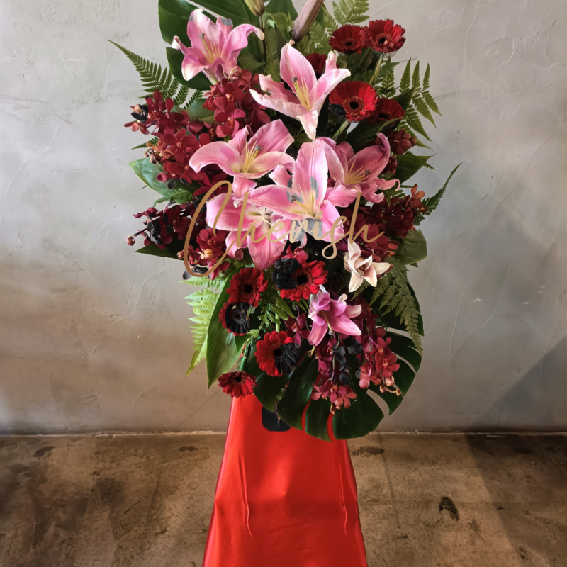 Blooming surprise: elegant bouquets for Ipoh deliveries Blooming surprise: elegant bouquets for Ipoh deliveries