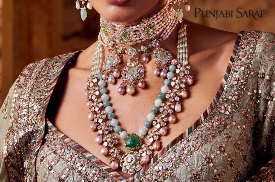 Timeless Craftsmanship for Exquisite Jewellery Lovers Timeless Craftsmanship for Exquisite Jewellery Lovers
