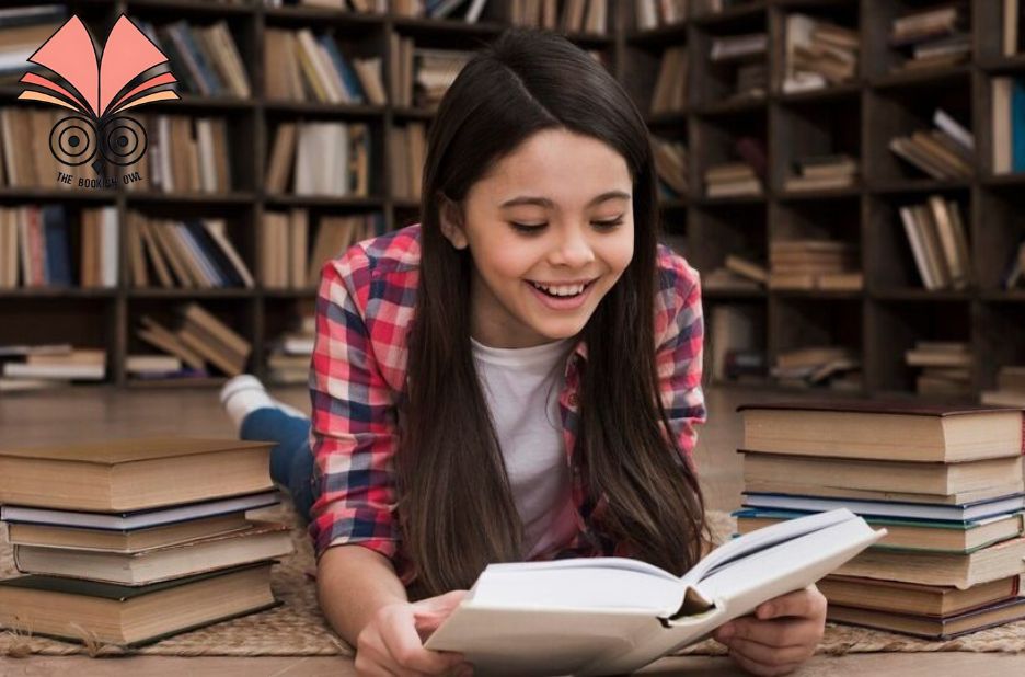 Your Next Great Read: A Welcoming Online English Bookstore Your Next Great Read: A Welcoming Online English Bookstore